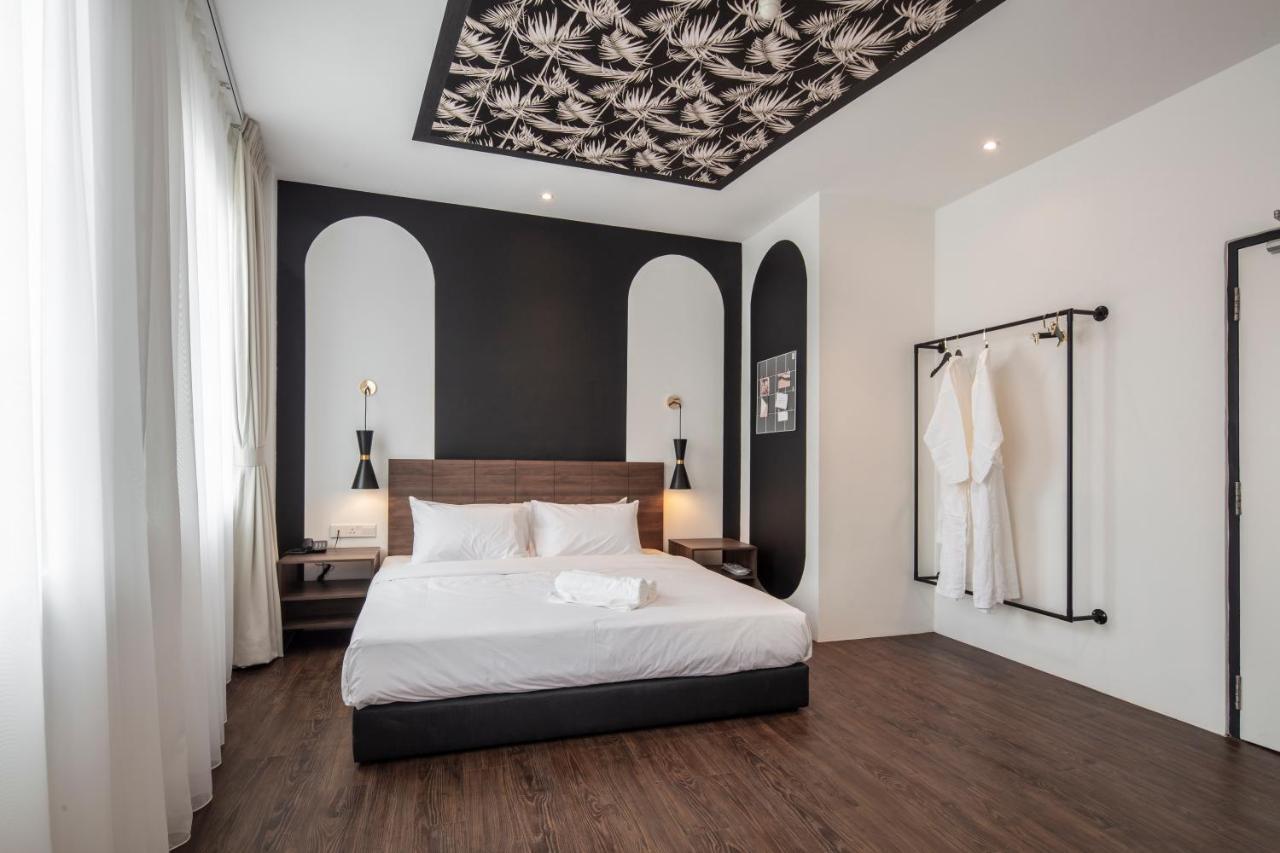 One Heritage Hotel Seremban Dış mekan fotoğraf